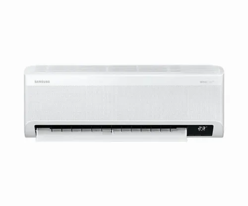 Сплит-система Samsung AR9500T WindFree Geo, 12kBTU/h, Белый