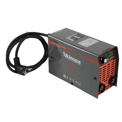 Сварочный аппарат Almaz TB250 B