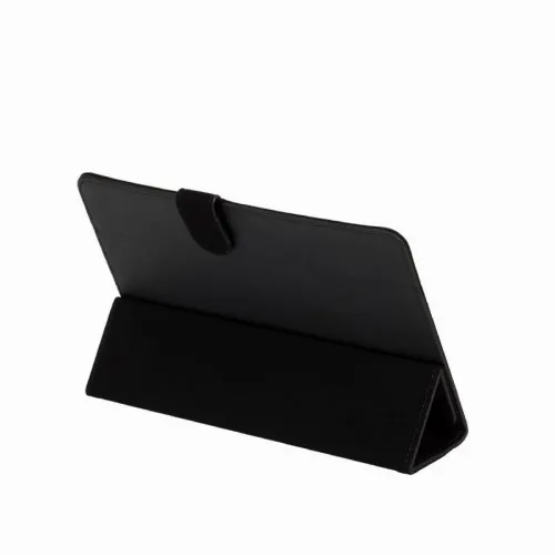 Husă pentru tabletă RivaCase Malpensa, 8", Microfibră, Negru