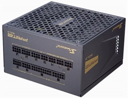 Sursă Alimentare PC Seasonic Prime Ultra 650 Gold, 650W, ATX, Complet modular