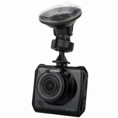 DVR Globex GE-105, 1920*1080 FPS, / 140°- 98° / microSDHC up to 32Gb / 2.4