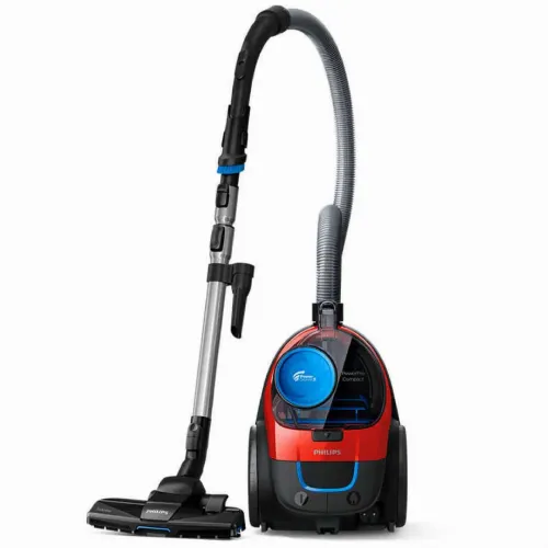 Aspirator Philips FC9330/09, Rosu | Negru