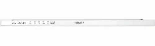 Посудомоечная машина Hotpoint-Ariston HIS 3010, Белый
