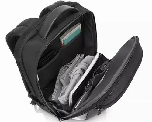 Rucsac pentru Laptop Lenovo ThinkPad Professional, 15.6", Poliester, Negru