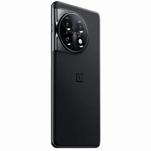 Smartphone OnePlus 11, 16GB/256GB, Titan Black
