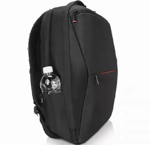 Rucsac pentru Laptop Lenovo ThinkPad Professional, 15.6", Poliester, Negru