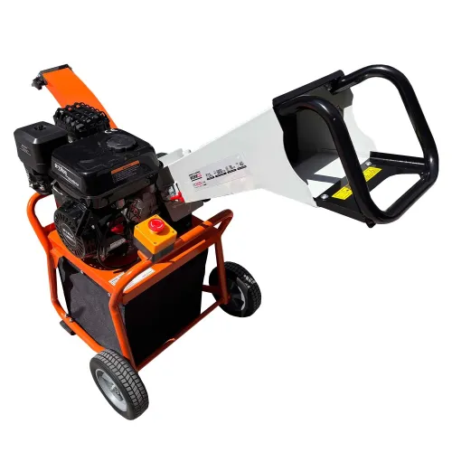Tocator de crengi benzina TECHNOWORKER TC 7 Eco Line
