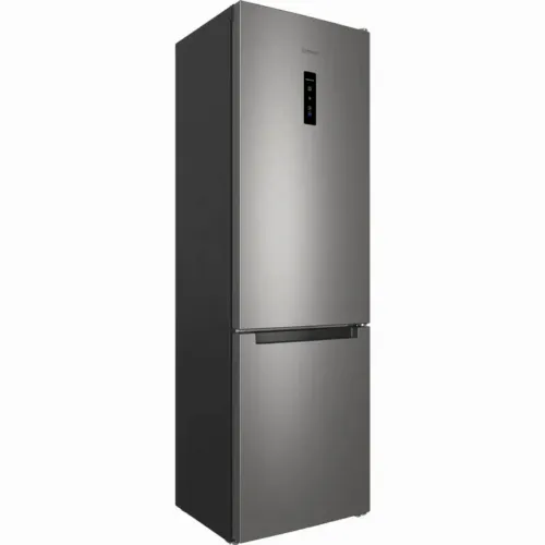 Холодильник Indesit ITS 5200 X, Серебристый