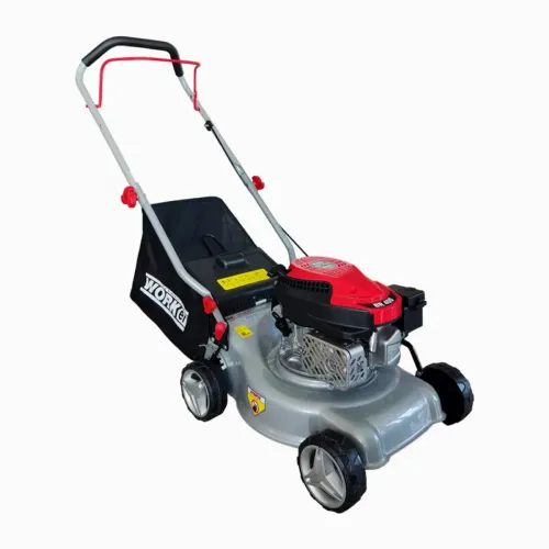 Masina de tuns iarba benzina TECHNOWORKER BR400
