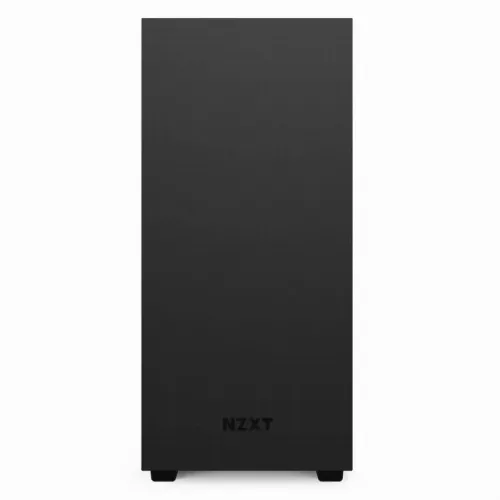 Carcasă PC NZXT H710, Midi-Tower, ATX, Negru