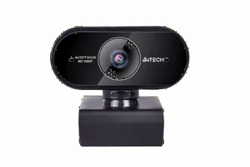 Веб-камера A4Tech PK-930HA, Full-HD 1080P, Чёрный