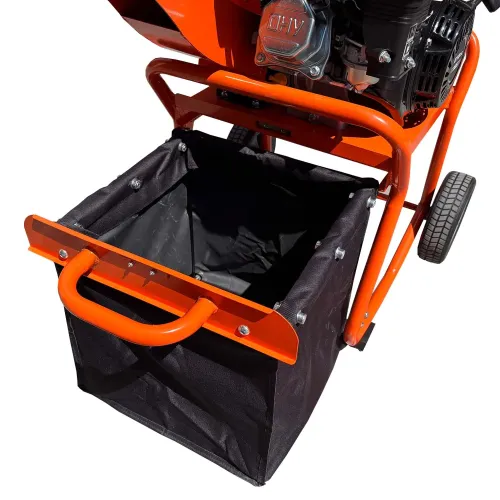 Tocator de crengi benzina TECHNOWORKER TC 7 Eco Line