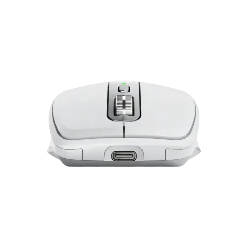 Беcпроводная мышь Logitech MX Anywhere 3S, Бледно-серый