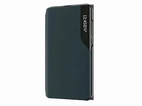 Xcover husa p/u Xiaomi Redmi 10C, Soft View Book, Green