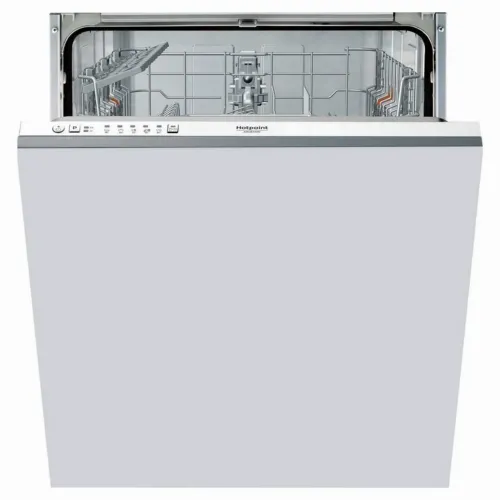 Посудомоечная машина Hotpoint-Ariston HIS 3010, Белый