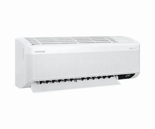 Сплит-система Samsung AR9500T WindFree Geo, 12kBTU/h, Белый