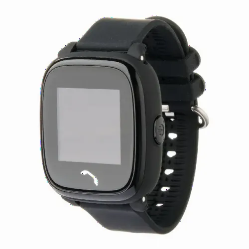 Детские часы Wonlex GW400S, Чёрный