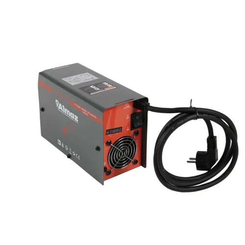 Сварочный аппарат Almaz TB250 B