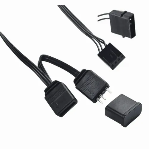 Ventilator PC Gamemax RB300, 120 mm