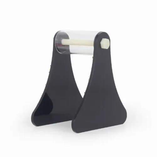 Suport filament pentru imprimantă 3D Gembird 3DP-AFH-01, Negru