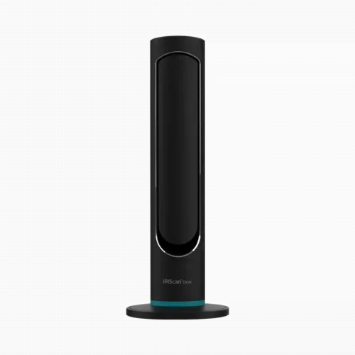 Портативный сканер Canon IRISCAN DESK 6 BUSINESS, A3, Чёрный