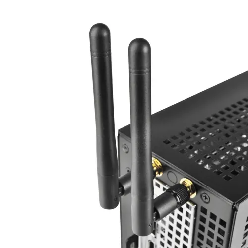 Mini PC ASRock DESKMINI 310/B/BB, Intel 9th/8th Gen LGA1151, Intel UHD Graphics