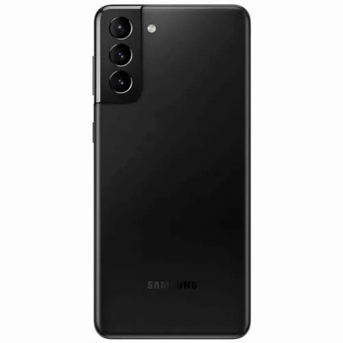 Смартфон Samsung Galaxy S21+, 8Гб/256Гб, Чёрный