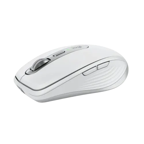 Беcпроводная мышь Logitech MX Anywhere 3S, Бледно-серый
