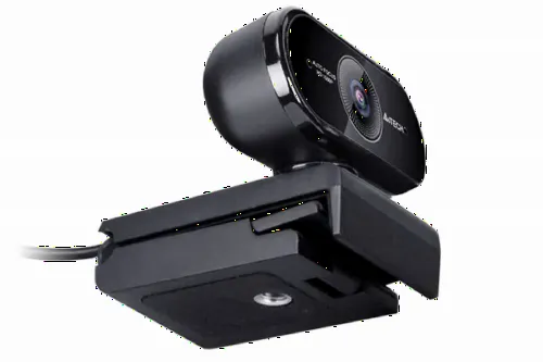 Веб-камера A4Tech PK-930HA, Full-HD 1080P, Чёрный