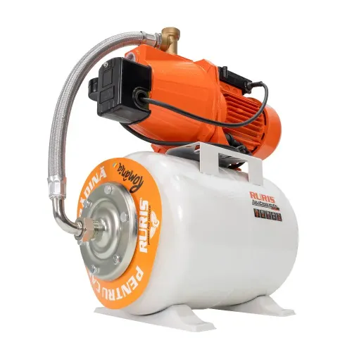 Гидрофор Ruris AquaPower 2010S