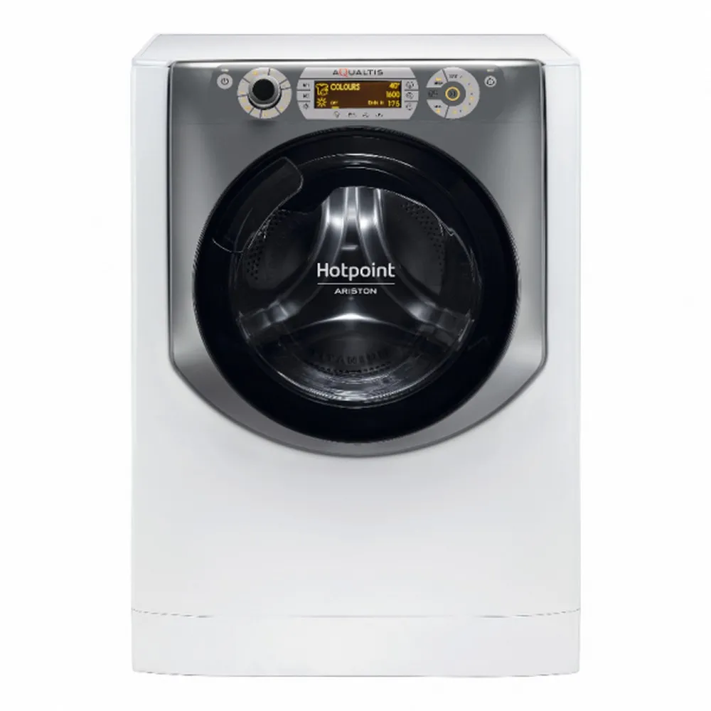 Стирально-сушильная машина Hotpoint-Ariston AQD1172D 697J EU/B N, 11, Белый