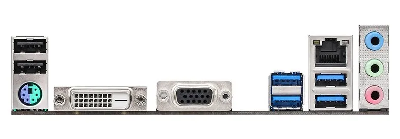 Placă de bază ASRock A320M-DVS R4.0, AM4, AMD A320, Micro-ATX