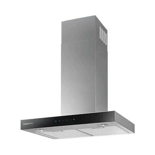 Встраиваемая Вытяжка Samsung NK24M5070BS/UR, Нержавеющая сталь