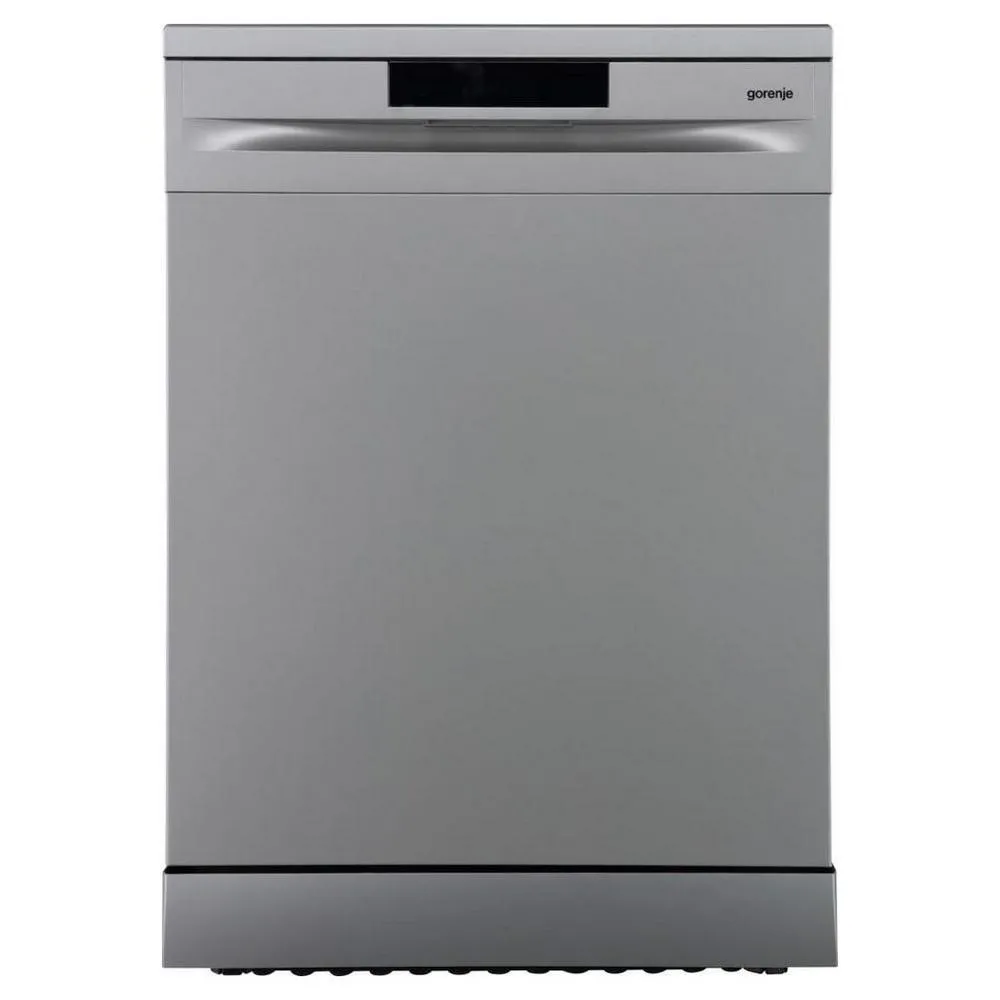 Mașină de spălat vase Gorenje GS620E10S, Argintiu