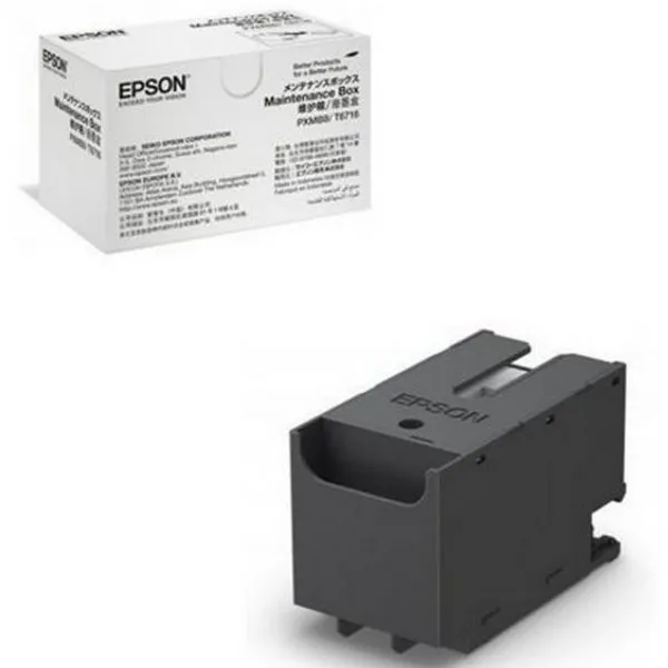 Cutie de întreținere Epson T6716