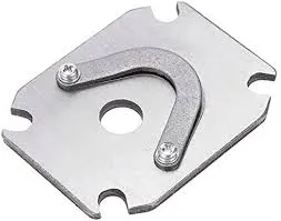 Placa de iesire supapa compresor 24/50 L
