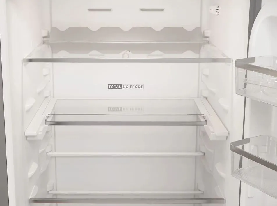 Холодильник Whirlpool WTS 8202I MX, Серебристый