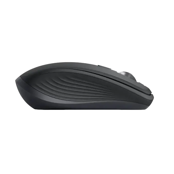 Беcпроводная мышь Logitech MX Anywhere 3S, Графитовый
