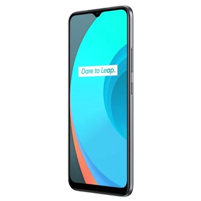 Smartphone Realme C11, 2GB/32GB, Gri