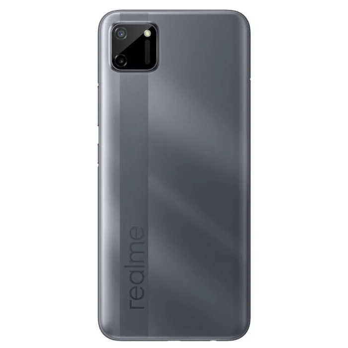 Smartphone Realme C11, 2GB/32GB, Gri