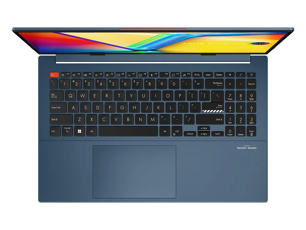 Laptop 15,6