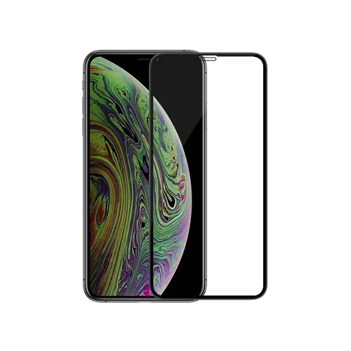 Nillkin Apple iPhone 11 CP+ pro, Tempered Glass, Black