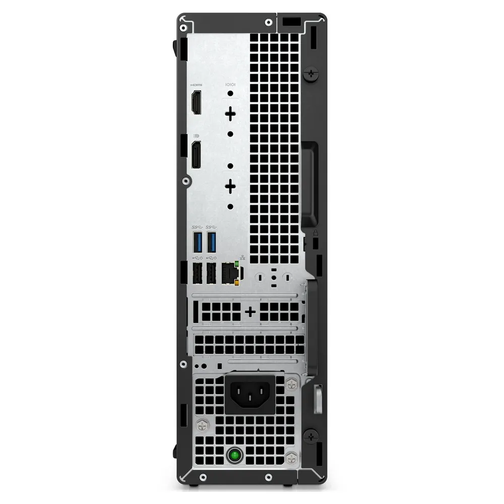 Мини ПК DELL OptiPlex 3000, SFF, Intel Core i5-12500, 8Гб/256Гб, Intel UHD Graphics 770, Linux Ubuntu
