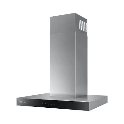 Встраиваемая Вытяжка Samsung NK24M5070BS/UR, Нержавеющая сталь