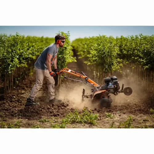 Motocultor Villager VTB 842 Prime