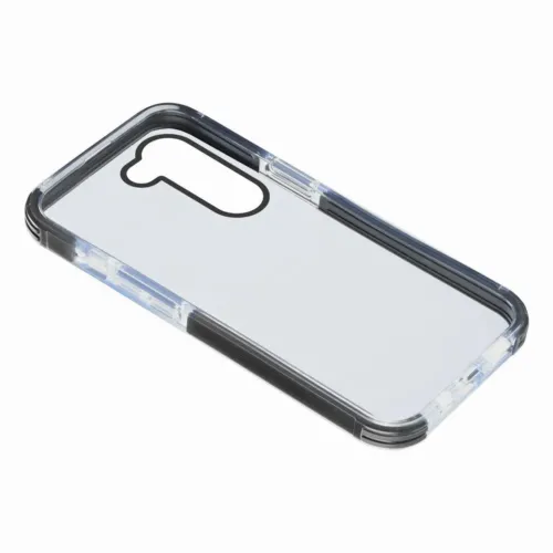 Чехол Cellularline Tetra Force Strong Guard - Galaxy S23, Прозрачный