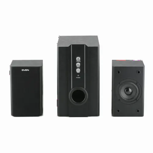 Boxe pentru calculator 2.1 SVEN SPS-820, Negru