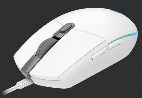 Gaming Mouse Logitech G102, Liliac