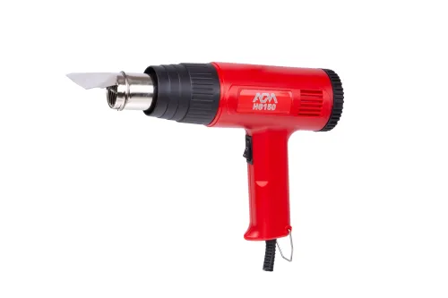Фен промышленный AGM HG 150