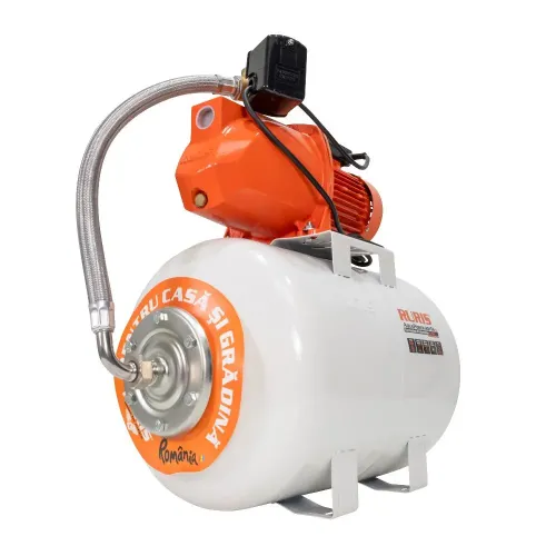 Гидрофор Ruris AquaPower 2011S